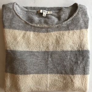 Madewell Light Sweater